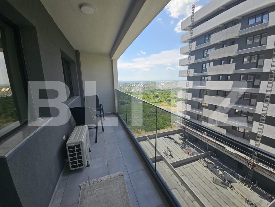 Apartament de vânzare 2 camere Copou - 197539AV | BLITZ Iași | Poza10