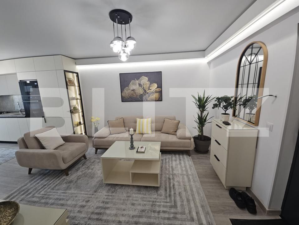 Apartament de vânzare 2 camere Copou - 197539AV | BLITZ Iași | Poza2
