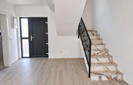 Casa cu vedere la lac, 120 mp, zona Rediu 
