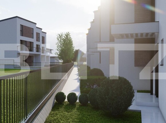 Casa de vânzare 4 camere Pacurari - 197576CV | BLITZ Iași | Poza3