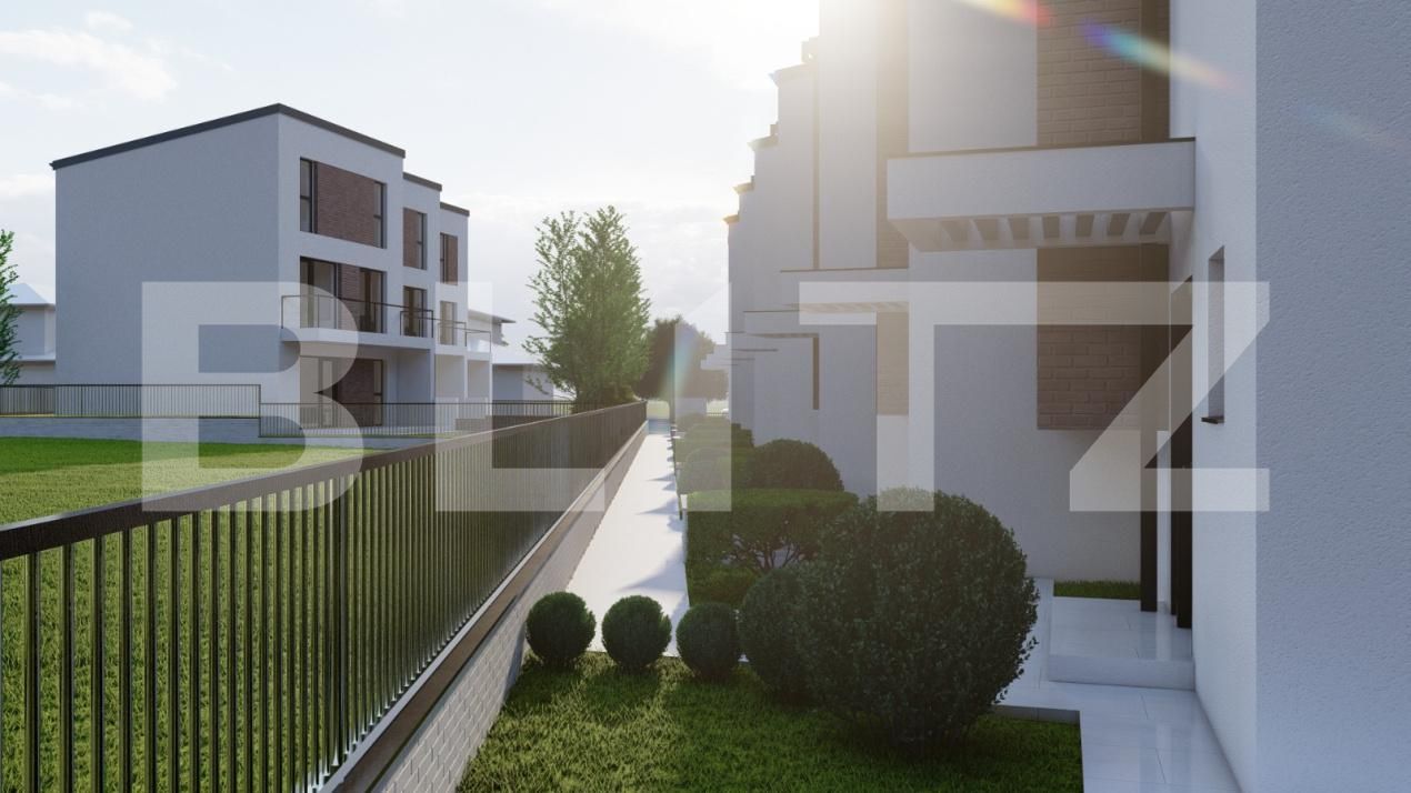 Casa de vânzare 4 camere Pacurari - 197577CV | BLITZ Iași | Poza7