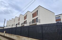 Casa cu vedere la lac, 120 mp, zona Rediu 