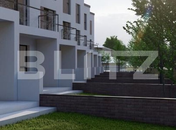 Casa de vânzare 4 camere Pacurari - 197578CV | BLITZ Iași | Poza2