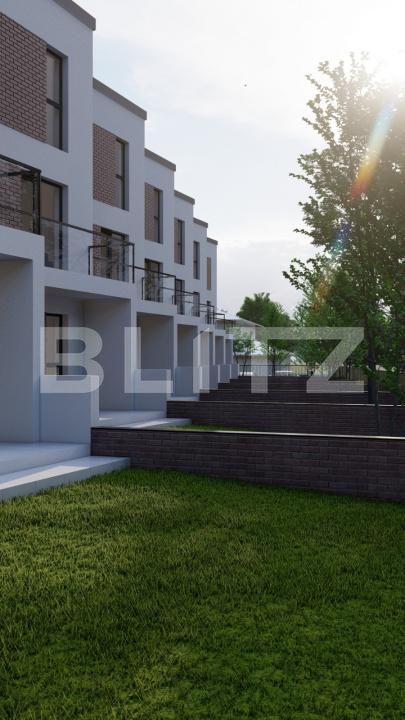 Casa de vânzare 4 camere Pacurari - 197578CV | BLITZ Iași | Poza2
