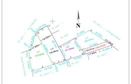 Teren de vânzare, 2640 mp, Barnova – Strada Regina Maria