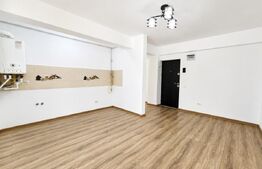 Apartament 2 camere, 42.60 mp, loc de parcare, zona Valea Lupului