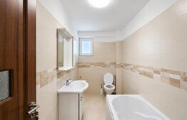 Apartament 2 camere, 42.60 mp, loc de parcare, zona Valea Lupului