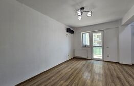 Apartament 2 camere, 42.60 mp, loc de parcare, zona Valea Lupului