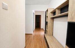 Apartament 2 camere, 55 mp, etaj intermediar, zona Frumoasa