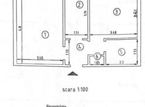 Apartament de vânzare 2 camere Nicolina - 197758AV | BLITZ Iași | Poza7