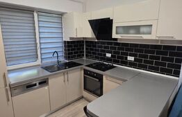 Apartament 3 camere, 78 mp, terasă 13 mp, parcare inclusă, zona Valea Lupului
