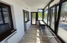 Apartament 3 camere, 65 mp, decomandat, terasă închisă 8 mp, parcare inclusă