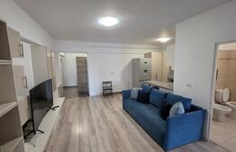 Apartament 3 camere, 78 mp, terasă 13 mp, parcare inclusă, zona Valea Lupului