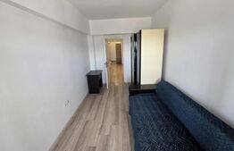 Apartament 3 camere, 65 mp, decomandat, terasă închisă 8 mp, parcare inclusă