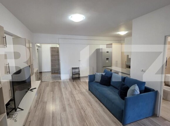 Apartament de vânzare 3 camere Valea Lupului - 197937AV | BLITZ Iași | Poza2
