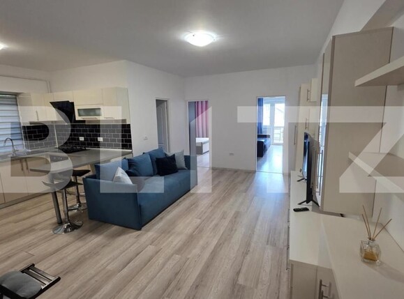 Apartament de vânzare 3 camere Valea Lupului - 197937AV | BLITZ Iași | Poza1