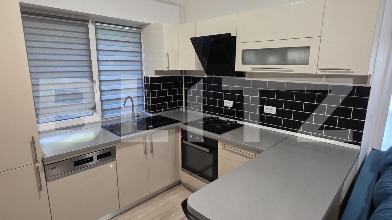 Apartament de vânzare 3 camere Valea Lupului - 197937AV | BLITZ Iași | Poza5