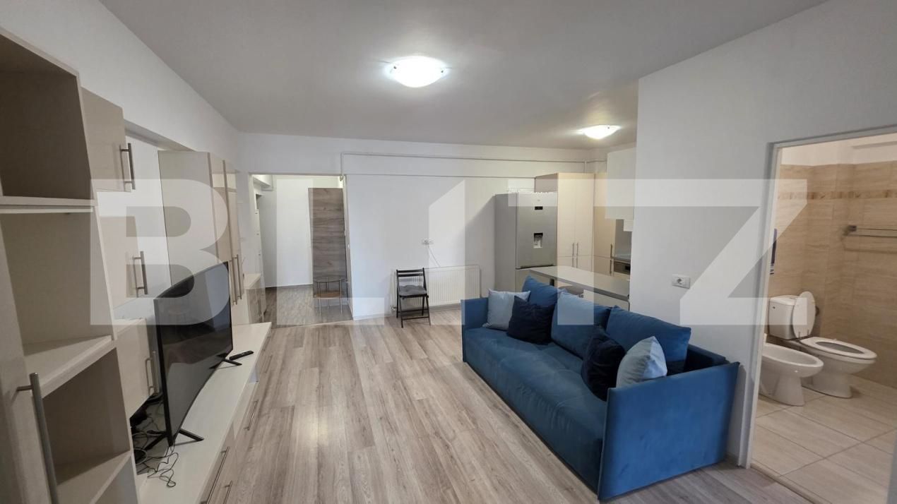 Apartament de vânzare 3 camere Valea Lupului - 197937AV | BLITZ Iași | Poza2