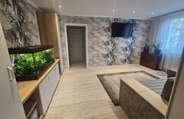 Apartament 3 camere, 71,60 mp