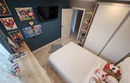 Apartament 3 camere, 72 mp, zona Tatarasi