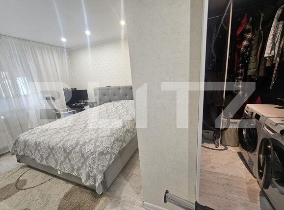 Apartament de vânzare 3 camere Tatarasi - 197992AV | BLITZ Iași | Poza5