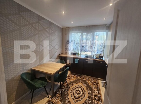 Apartament de vânzare 3 camere Tatarasi - 197992AV | BLITZ Iași | Poza8