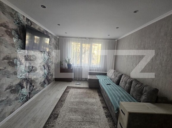 Apartament de vânzare 3 camere Tatarasi - 197992AV | BLITZ Iași | Poza1