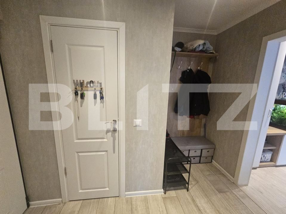 Apartament de vânzare 3 camere Tatarasi - 197992AV | BLITZ Iași | Poza16