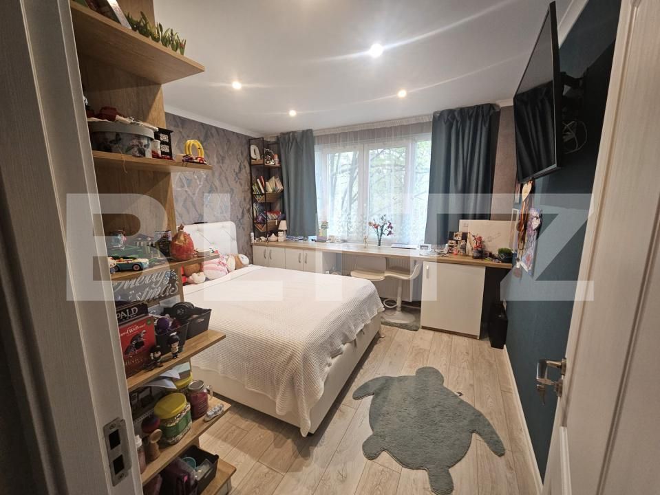 Apartament de vânzare 3 camere Tatarasi - 197992AV | BLITZ Iași | Poza6