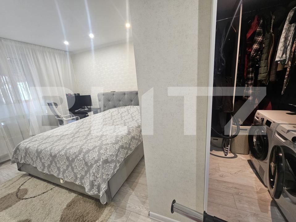 Apartament de vânzare 3 camere Tatarasi - 197992AV | BLITZ Iași | Poza5