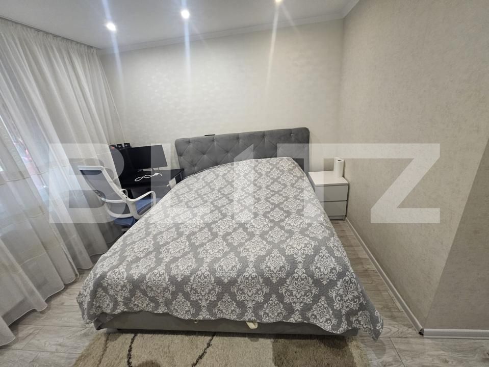 Apartament de vânzare 3 camere Tatarasi - 197992AV | BLITZ Iași | Poza4