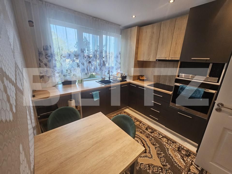 Apartament de vânzare 3 camere Tatarasi - 197992AV | BLITZ Iași | Poza9