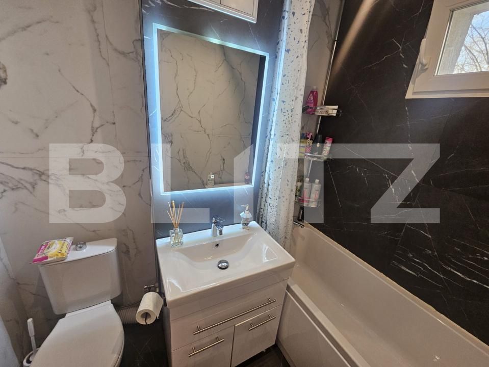 Apartament de vânzare 3 camere Tatarasi - 197992AV | BLITZ Iași | Poza13
