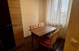 Apartament de 2 camere pe doua nivele, 55 mp, zona Tătărași