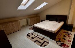 Apartament de 2 camere pe doua nivele, 55 mp, zona Tătărași