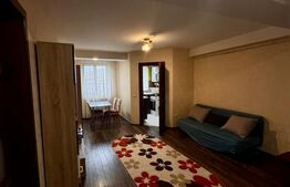 Apartament de 2 camere pe doua nivele, 55 mp, zona Tătărași
