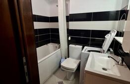 Apartament de 2 camere pe doua nivele, 55 mp, zona Tătărași
