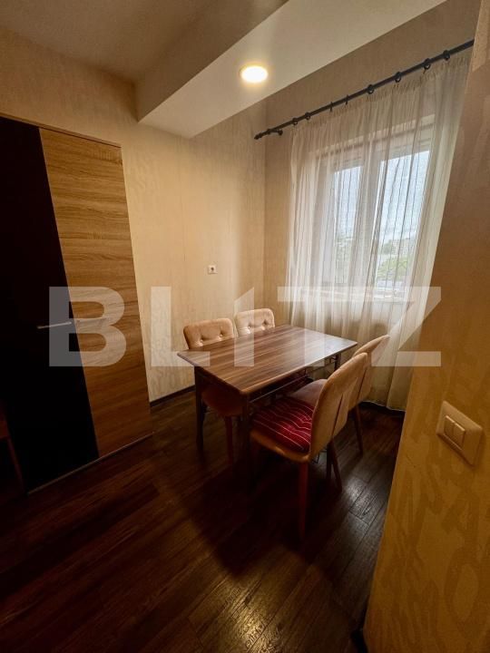 Apartament de vânzare 2 camere Tatarasi - 198023AV | BLITZ Iași | Poza3