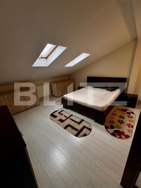 Apartament de vânzare 2 camere Tatarasi - 198023AV | BLITZ Iași | Poza5