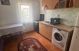 Apartament 1 cameră, 36 mp, zona Visani
