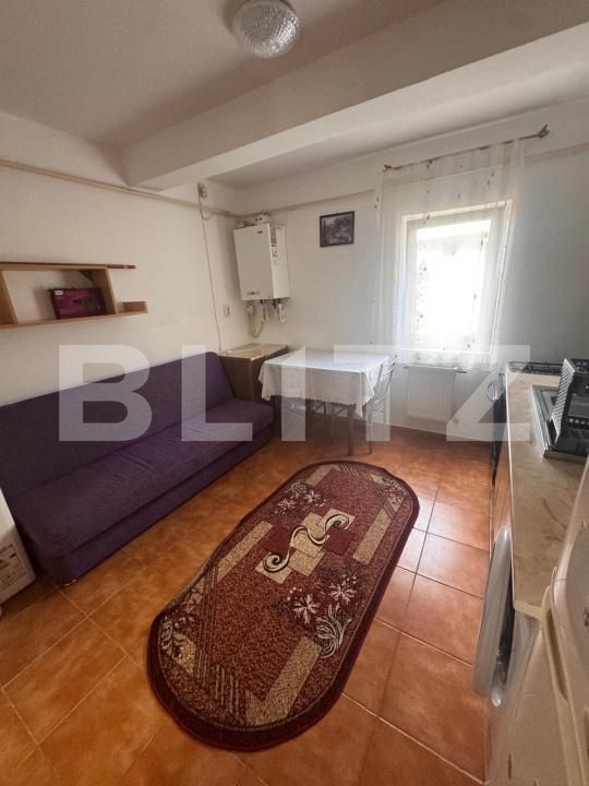 Garsonieră de vânzare Visani - 198028AV | BLITZ Iași | Poza3