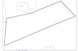 Teren intravilan, 1524 mp, zona Barnova - Arcadia Barnova