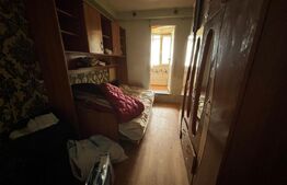 Cameră de cămin cu balcon, etaj 1, 12 mp, zona Nicolina 