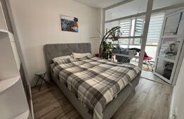 Apartament 3 camere, 68.20 mp, decomandat, parcare inclusa - Cartier Vișoianu