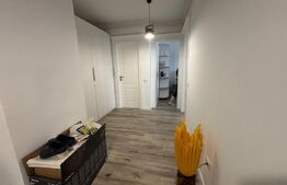 Apartament 3 camere, 71 mp, decomandat, Parcare inclusa - Cartier Vișoianu