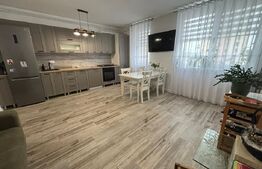 Apartament 3 camere, 68.20 mp, decomandat, parcare inclusa - Cartier Vișoianu