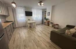 Apartament 3 camere, 68.20 mp, decomandat, parcare inclusa - Cartier Vișoianu