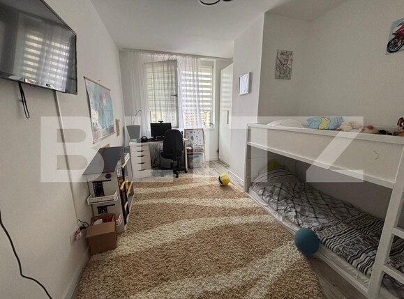 Apartament de vânzare 3 camere Lunca Cetatuii - 198139AV | BLITZ Iași | Poza4
