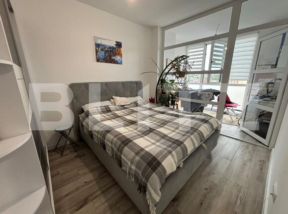 Apartament de vânzare 3 camere Lunca Cetatuii - 198139AV | BLITZ Iași | Poza3