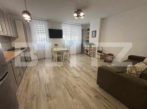 Apartament de vânzare 3 camere Lunca Cetatuii - 198139AV | BLITZ Iași | Poza1